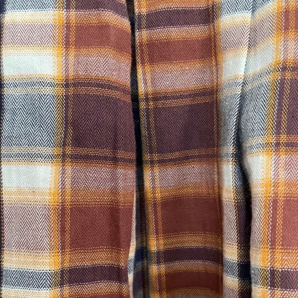 Plaid Dress - Picture 4 of 4